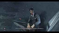 ꡼ No.018 | ͳ٤ι⤤ƥ륹Dishonored 2פΥץ쥤ץå󡣰ŻԤԤϡǤιϤޤƻ