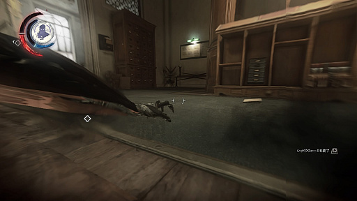 ꡼ No.021 | ͳ٤ι⤤ƥ륹Dishonored 2פΥץ쥤ץå󡣰ŻԤԤϡǤιϤޤƻ