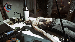 ꡼ No.022 | ͳ٤ι⤤ƥ륹Dishonored 2פΥץ쥤ץå󡣰ŻԤԤϡǤιϤޤƻ