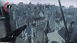 ꡼ No.023 | ͳ٤ι⤤ƥ륹Dishonored 2פΥץ쥤ץå󡣰ŻԤԤϡǤιϤޤƻ