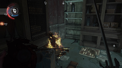 ꡼ No.026 | ͳ٤ι⤤ƥ륹Dishonored 2פΥץ쥤ץå󡣰ŻԤԤϡǤιϤޤƻ