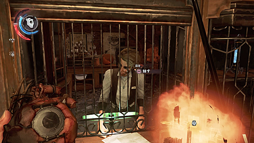 ꡼ No.027 | ͳ٤ι⤤ƥ륹Dishonored 2פΥץ쥤ץå󡣰ŻԤԤϡǤιϤޤƻ