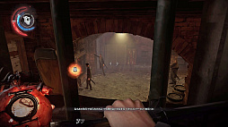 ꡼ No.028 | ͳ٤ι⤤ƥ륹Dishonored 2פΥץ쥤ץå󡣰ŻԤԤϡǤιϤޤƻ