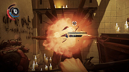 ꡼ No.030 | ͳ٤ι⤤ƥ륹Dishonored 2פΥץ쥤ץå󡣰ŻԤԤϡǤιϤޤƻ