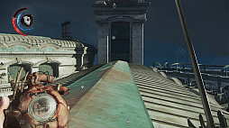 ꡼ No.033 | ͳ٤ι⤤ƥ륹Dishonored 2פΥץ쥤ץå󡣰ŻԤԤϡǤιϤޤƻ