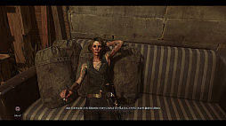 ꡼ No.035 | ͳ٤ι⤤ƥ륹Dishonored 2פΥץ쥤ץå󡣰ŻԤԤϡǤιϤޤƻ