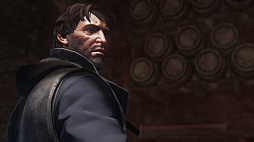 Dishonored 2