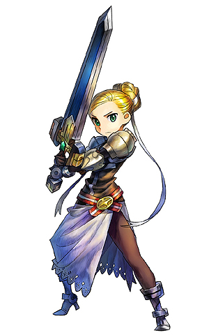 ꡼ No.004 | PS4/PS Vita֥󥭥󥰥פ1022ȯء֥ʥĥҥȥ꡼פνиɧǥ쥯ˤ뿷ƥRPG