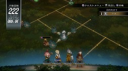 画像ギャラリー No.004のサムネイル画像 / 本日より配信される「グランキングダム Lite」体験レポート。立ち回りがモノを言うバトルでは誤爆にご用心!