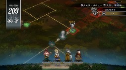 画像ギャラリー No.019のサムネイル画像 / 本日より配信される「グランキングダム Lite」体験レポート。立ち回りがモノを言うバトルでは誤爆にご用心!
