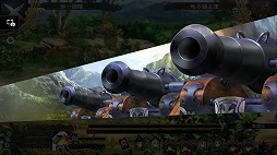 画像ギャラリー No.021のサムネイル画像 / 本日より配信される「グランキングダム Lite」体験レポート。立ち回りがモノを言うバトルでは誤爆にご用心!