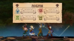 画像ギャラリー No.053のサムネイル画像 / 本日より配信される「グランキングダム Lite」体験レポート。立ち回りがモノを言うバトルでは誤爆にご用心!