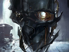「Dishonored HD」が8月27日に発売。HD化した本編に加えサイドストーリーや追加チャレンジなどをすべて収録