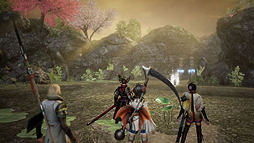 画像ギャラリー No.007のサムネイル画像 / PC初登場の「討鬼伝 極」と,「信長の野望・革新/天道」の3本がSteamで6月26日より配信へ。討鬼伝には予約割引/特典も