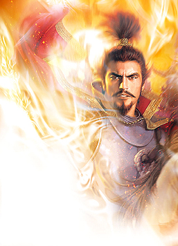 画像ギャラリー No.003のサムネイル画像 / Steamで「討鬼伝 極」「信長の野望・革新/天道」の3本が本日配信開始