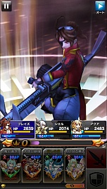 ꡼ No.002 | õRPG֥ꥹ 饦פλϿ