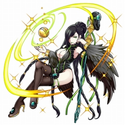 ���������꡼ No.018�Υ���ͥ������ / �֥��ꥹ���� ���饦��ס��ֶǤ�Ʈ����פ�������������ˤϿ����ꥹ�����