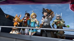 ꡼ No.029 | ֥ꥹ 饦׿ꥢ ɥå礬о졣TGS 2015Ÿ