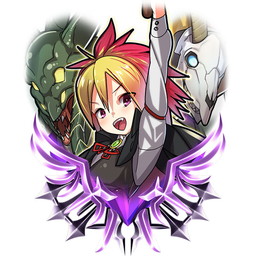 ���������꡼ No.020�Υ���ͥ������ / �֥��ꥹ���� ���饦��ס��ȥɥå�����ɤΥ��ʥꥪ��2����ο�����֤����