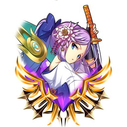 ���������꡼ No.024�Υ���ͥ������ / �֥��ꥹ���� ���饦��ס��ȥɥå�����ɤΥ��ʥꥪ��2����ο�����֤����