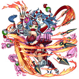 ���������꡼ No.027�Υ���ͥ������ / �֥��ꥹ���� ���饦��ס��ȥɥå�����ɤΥ��ʥꥪ��2����ο�����֤����