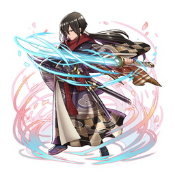 ���������꡼ No.033�Υ���ͥ������ / �֥��ꥹ���� ���饦��ס��ȥɥå�����ɤΥ��ʥꥪ��2����ο�����֤����