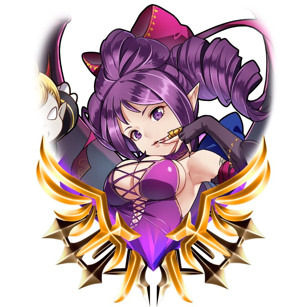 画像集 042 クリスタル クラウン に ドラゴンジェネシス コラボキャラが登場
