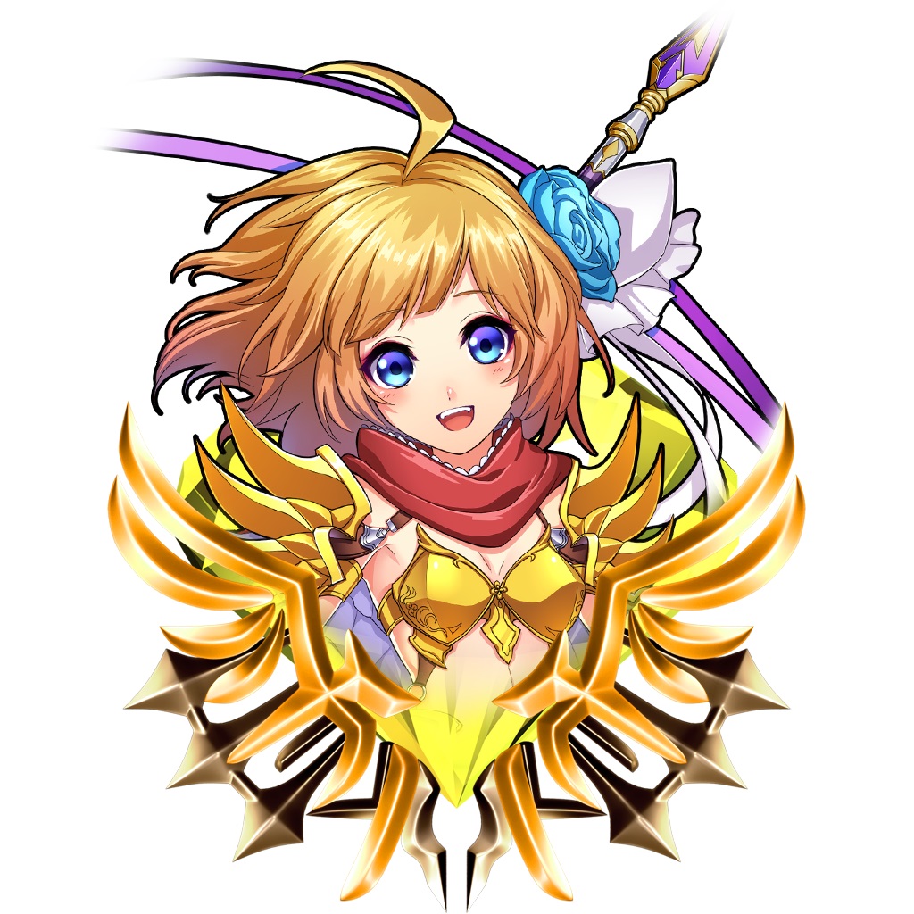 画像集 003 クリスタル クラウン に ドラゴンジェネシス コラボキャラが登場