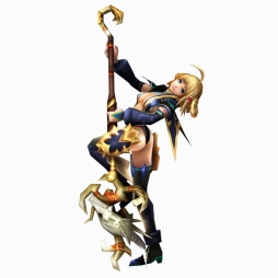 ���������꡼ No.016�Υ���ͥ������ / �֥��ꥹ���� ���饦��פˡ֥ɥ饴�󥸥��ͥ����ץ���ܥ���餬�о�