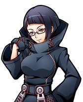 ���������꡼ No.004�Υ���ͥ������ / �֥��ꥹ���륯�饦��פ˿����ʥꥪ�ȥ�������礬�ɲá�Ǧ�Ԥʤɿ�����֤�