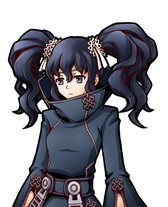 ���������꡼ No.005�Υ���ͥ������ / �֥��ꥹ���륯�饦��פ˿����ʥꥪ�ȥ�������礬�ɲá�Ǧ�Ԥʤɿ�����֤�