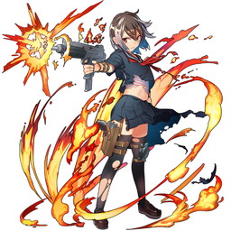 ���������꡼ No.015�Υ���ͥ������ / �֥��ꥹ���륯�饦��פ˿����ʥꥪ�ȥ�������礬�ɲá�Ǧ�Ԥʤɿ�����֤�