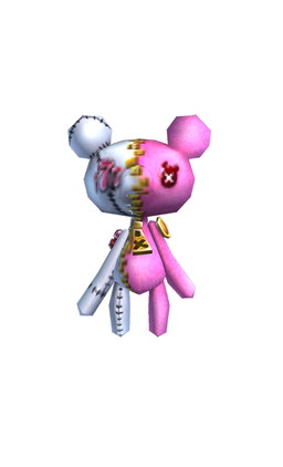 ���������꡼ No.028�Υ���ͥ������ / �֥��ꥹ���륯�饦��פ˿����ʥꥪ�ȥ�������礬�ɲá�Ǧ�Ԥʤɿ�����֤�