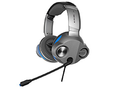 EASARSのリアル5.1chサラウンド対応USBヘッドセット「Trap」が国内発売。想定売価は1万7200円前後