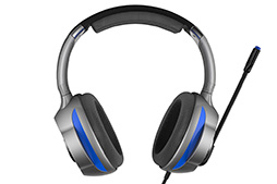 画像ギャラリー No.003のサムネイル画像 / EASARSのリアル5.1chサラウンド対応USBヘッドセット「Trap」が国内発売。想定売価は1万7200円前後