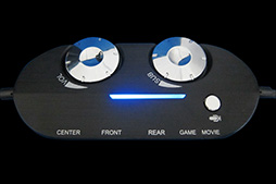 画像ギャラリー No.005のサムネイル画像 / EASARSのリアル5.1chサラウンド対応USBヘッドセット「Trap」が国内発売。想定売価は1万7200円前後