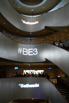 ꡼ No.002Υͥ / E3 2015ϡDOOMפFallout 4פޤǡBethesda's E3 ShowcaseȯɽƤ礹