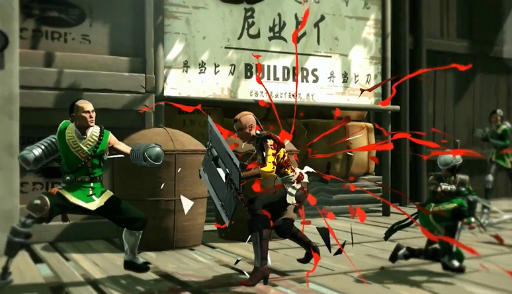 ꡼ No.005Υͥ / E3 2015ϡDOOMפFallout 4פޤǡBethesda's E3 ShowcaseȯɽƤ礹