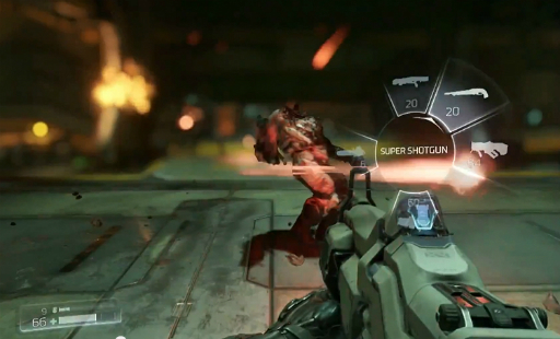 ꡼ No.006Υͥ / E3 2015ϡDOOMפFallout 4פޤǡBethesda's E3 ShowcaseȯɽƤ礹