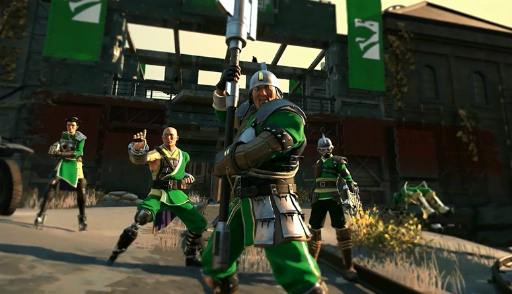 ꡼ No.009Υͥ / E3 2015ϡDOOMפFallout 4פޤǡBethesda's E3 ShowcaseȯɽƤ礹