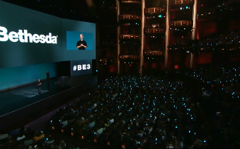 ꡼ No.011Υͥ / E3 2015ϡDOOMפFallout 4פޤǡBethesda's E3 ShowcaseȯɽƤ礹