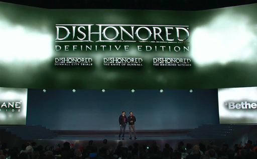꡼ No.021Υͥ / E3 2015ϡDOOMפFallout 4פޤǡBethesda's E3 ShowcaseȯɽƤ礹