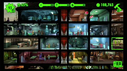 ꡼ No.027Υͥ / E3 2015ϡDOOMפFallout 4פޤǡBethesda's E3 ShowcaseȯɽƤ礹