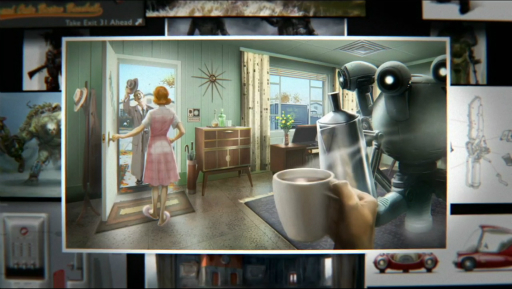 ꡼ No.030Υͥ / E3 2015ϡDOOMפFallout 4פޤǡBethesda's E3 ShowcaseȯɽƤ礹