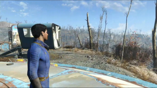 ꡼ No.034Υͥ / E3 2015ϡDOOMפFallout 4פޤǡBethesda's E3 ShowcaseȯɽƤ礹