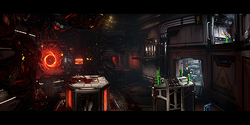 ꡼ No.004Υͥ / E3 2016ϡDOOMפΥޥ򤵤˳ڤ1DLCUNTO THE EVILפ7꡼ץ㡼եåʤ2⡼ɤɲä