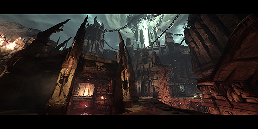 ꡼ No.005Υͥ / E3 2016ϡDOOMפΥޥ򤵤˳ڤ1DLCUNTO THE EVILפ7꡼ץ㡼եåʤ2⡼ɤɲä