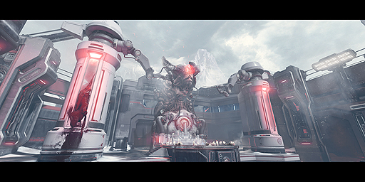 ꡼ No.006Υͥ / E3 2016ϡDOOMפΥޥ򤵤˳ڤ1DLCUNTO THE EVILפ7꡼ץ㡼եåʤ2⡼ɤɲä