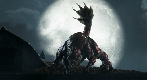 ���������꡼ No.011�Υ���ͥ������ / ��E3 2015�ϡ�Gears of War 4��ȯɽ��Xbox One����ˤ�2016ǯ��ȯ��