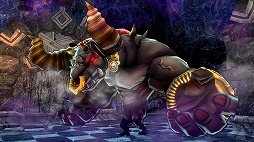 ���������꡼ No.004�Υ���ͥ������ / �ϥå�������å���RPG�֥ϥåԡ����󥸥��פ���Xbox One��2016ǯ����ۿ����ꡣ��Happy Wars�פȤ�Ϣư���Ǥ⤢��